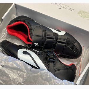 Peloton Cycling Shoes size 40